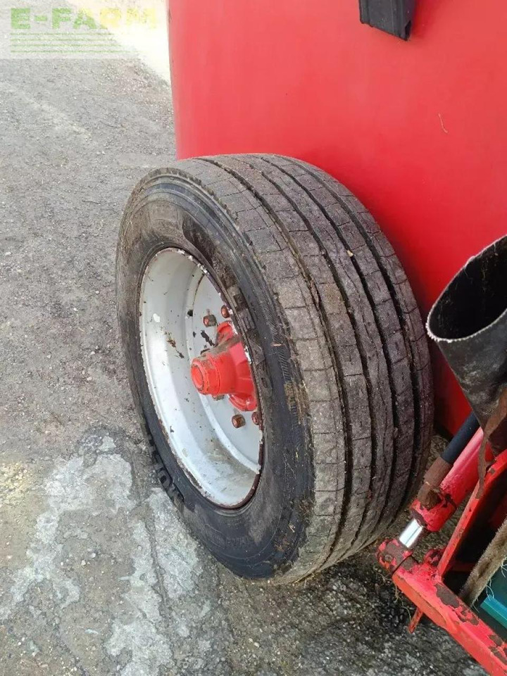 Supertino starmix vm2 18 - Инвентарь для животноводства: фото 4 Supertino starmix vm2 18 - Инвентарь для животноводства: фото 4