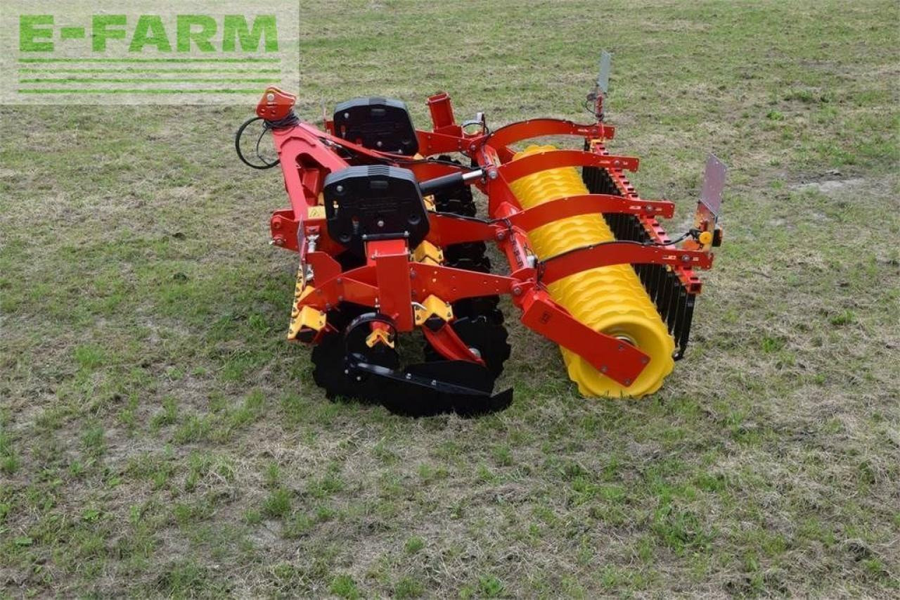 Väderstad carrier cr 300 - Дисковая борона: фото 4 Väderstad carrier cr 300 - Дисковая борона: фото 4