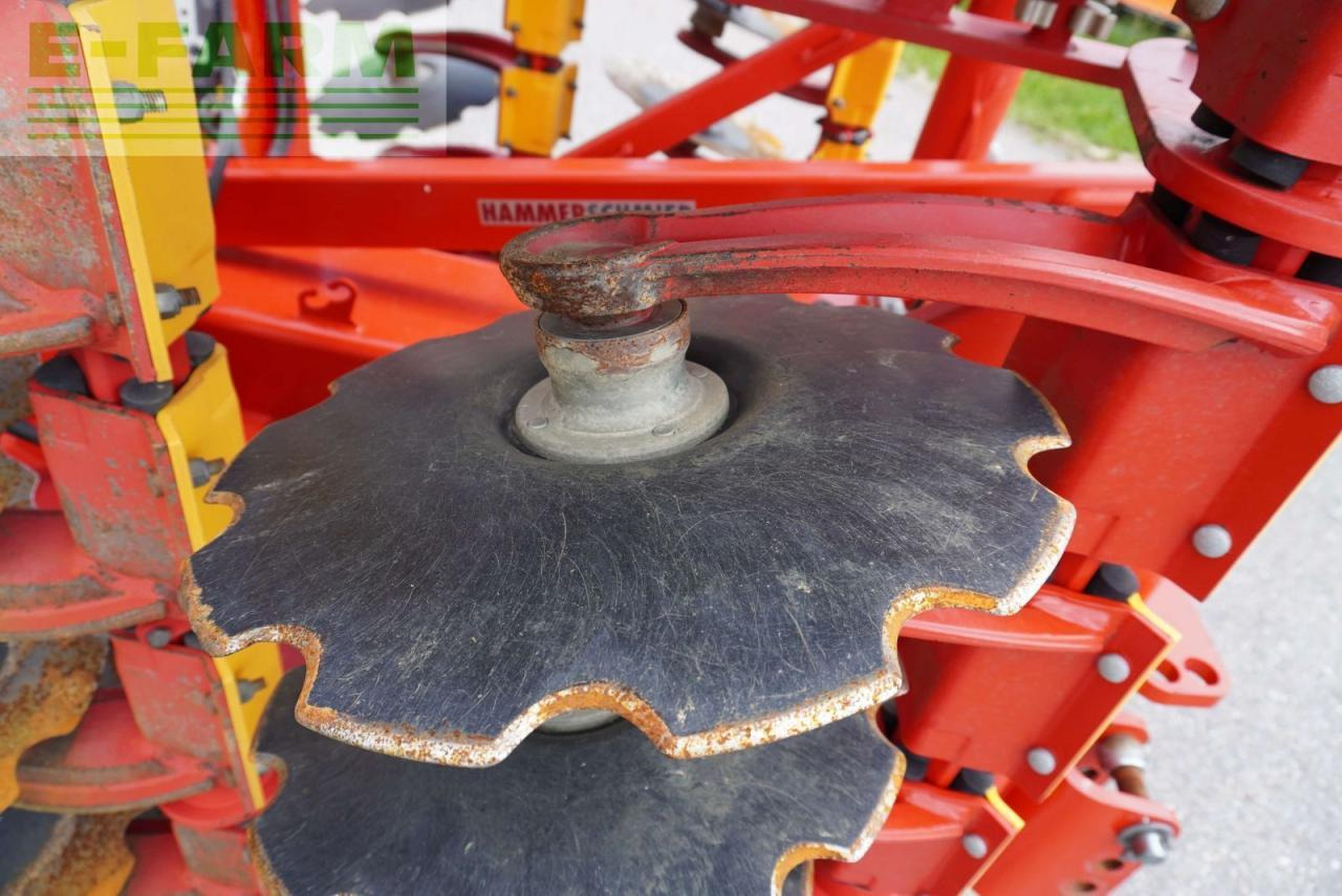 Väderstad carrier crxt 425 - Дисковая борона: фото 5 Väderstad carrier crxt 425 - Дисковая борона: фото 5