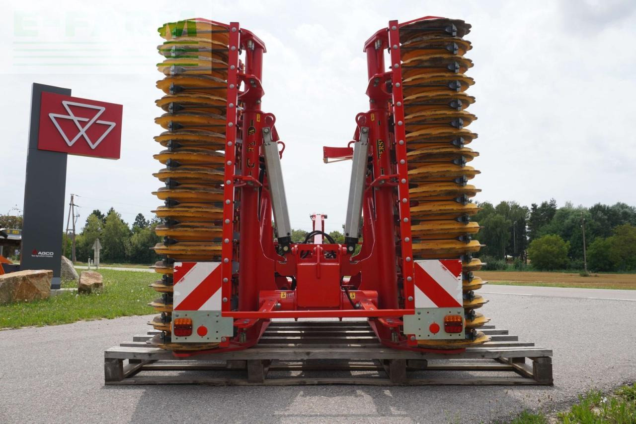 Väderstad carrier crxt 425 - Дисковая борона: фото 3 Väderstad carrier crxt 425 - Дисковая борона: фото 3