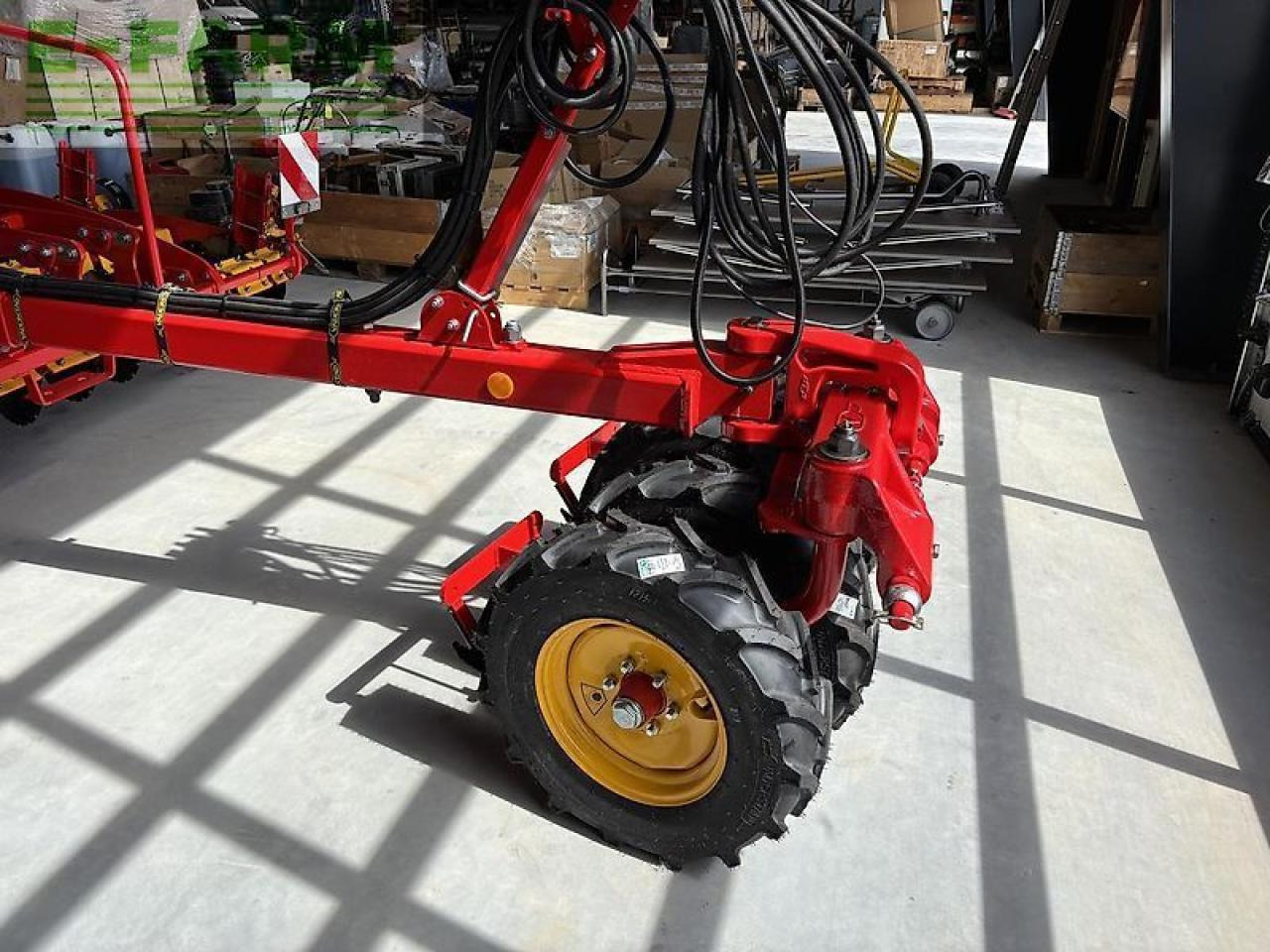 Väderstad rapid 400c - Сеялка: фото 5 Väderstad rapid 400c - Сеялка: фото 5