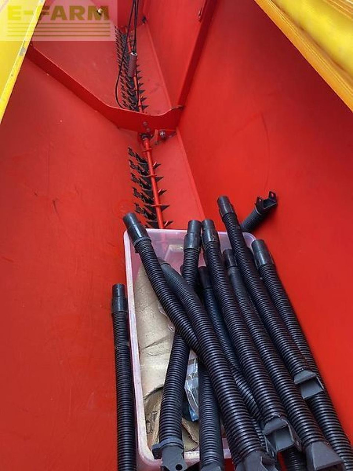 Väderstad rapid 400c - Сеялка: фото 5 Väderstad rapid 400c - Сеялка: фото 5