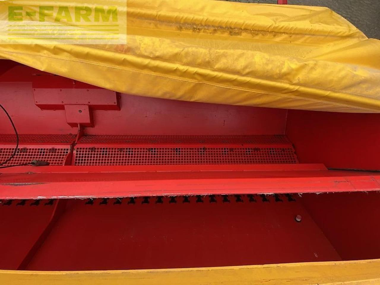 Väderstad rapid 400c - Сеялка: фото 3 Väderstad rapid 400c - Сеялка: фото 3