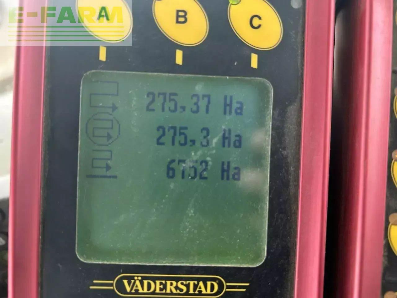 Väderstad rapid 400c - Посевной комплекс: фото 5 Väderstad rapid 400c - Посевной комплекс: фото 5