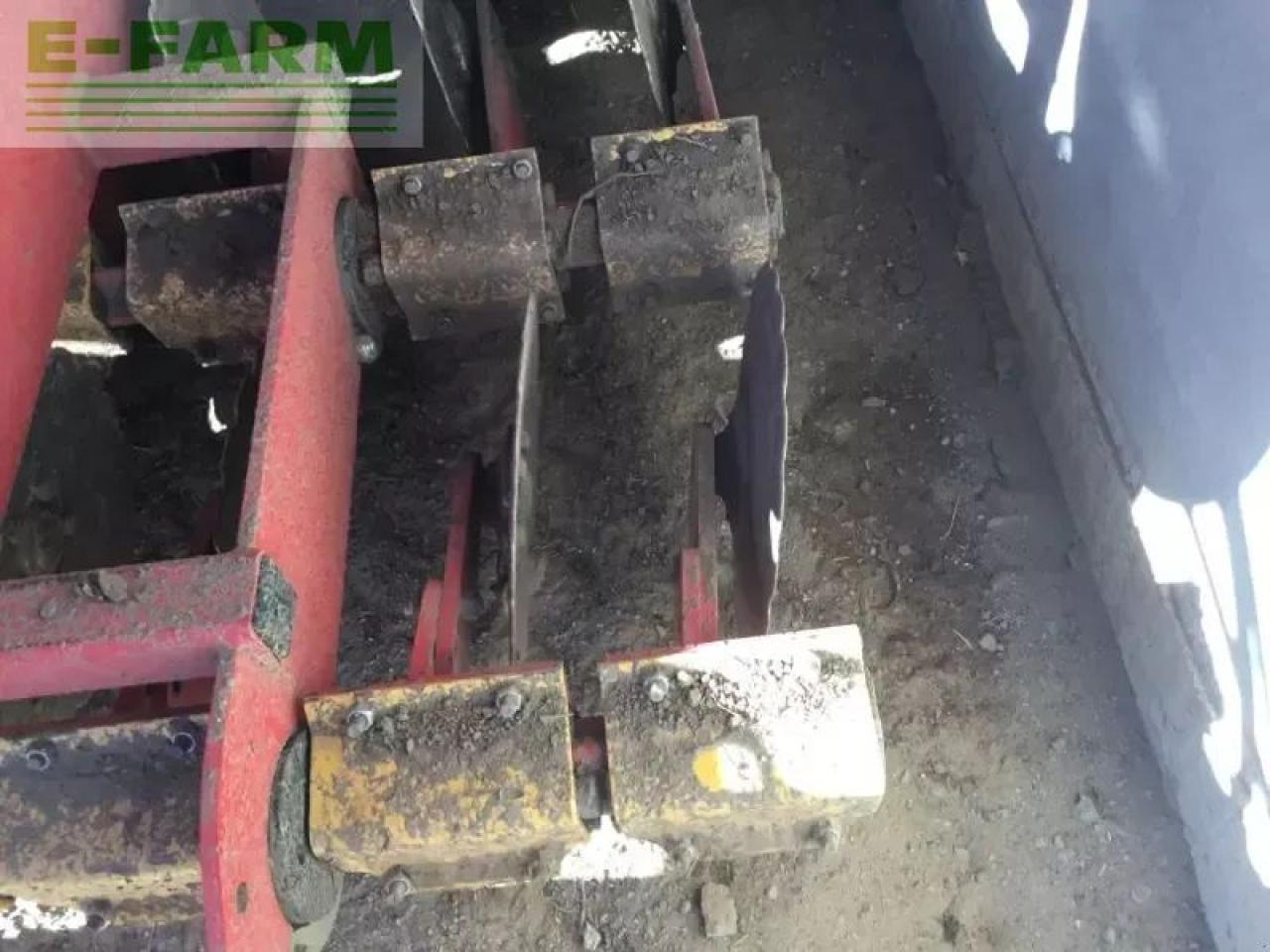 Väderstad rapid a 600 s - Посевной комплекс: фото 5 Väderstad rapid a 600 s - Посевной комплекс: фото 5