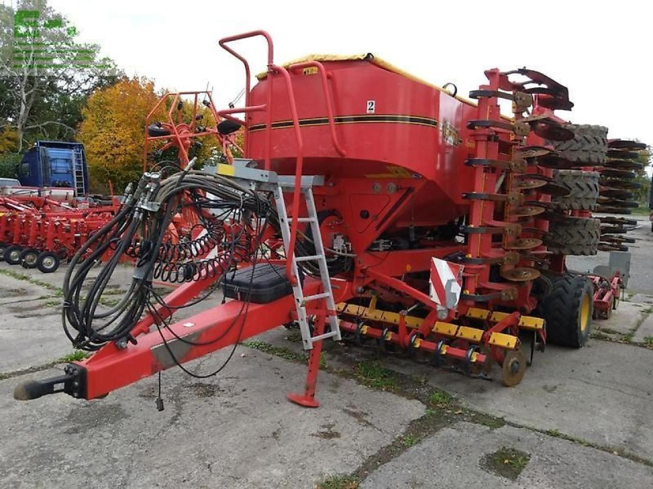 Väderstad spirit 600 - Сеялка: фото 2 Väderstad spirit 600 - Сеялка: фото 2