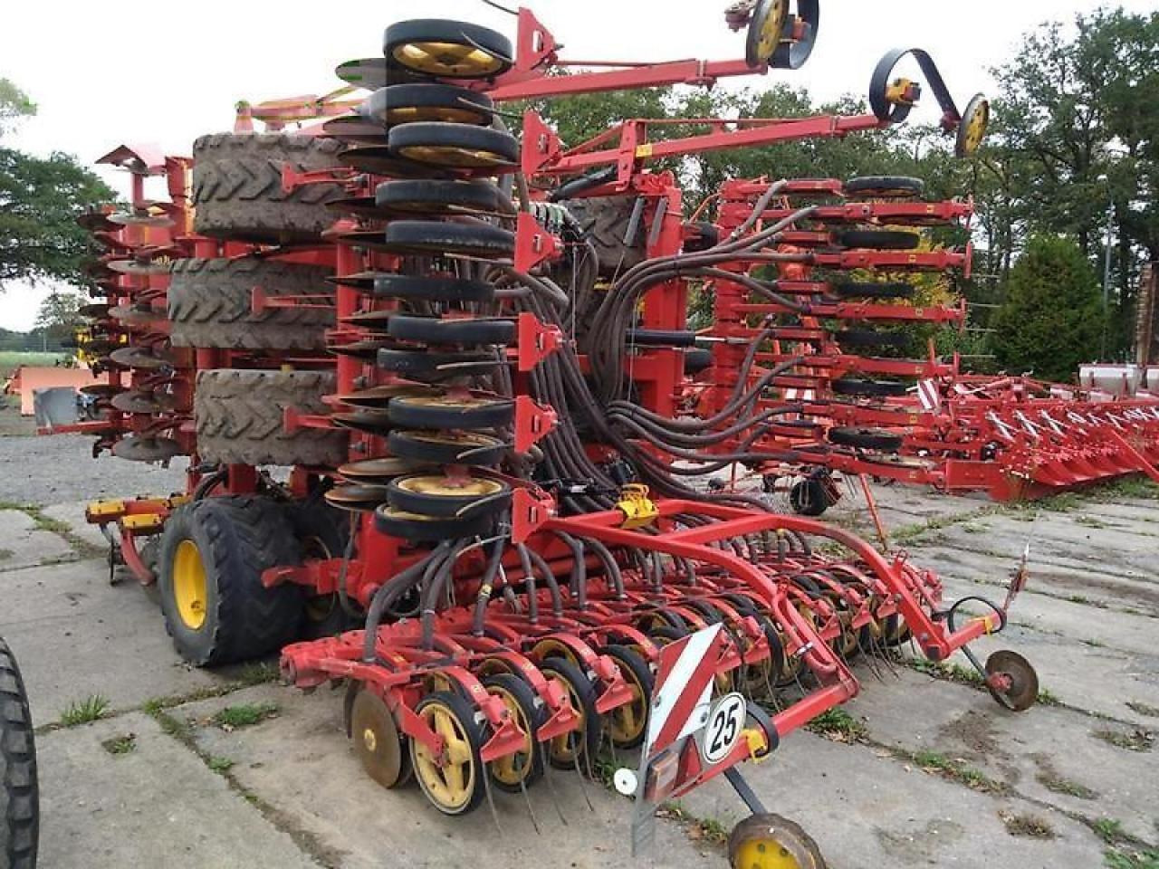 Väderstad spirit 600 - Сеялка: фото 3 Väderstad spirit 600 - Сеялка: фото 3