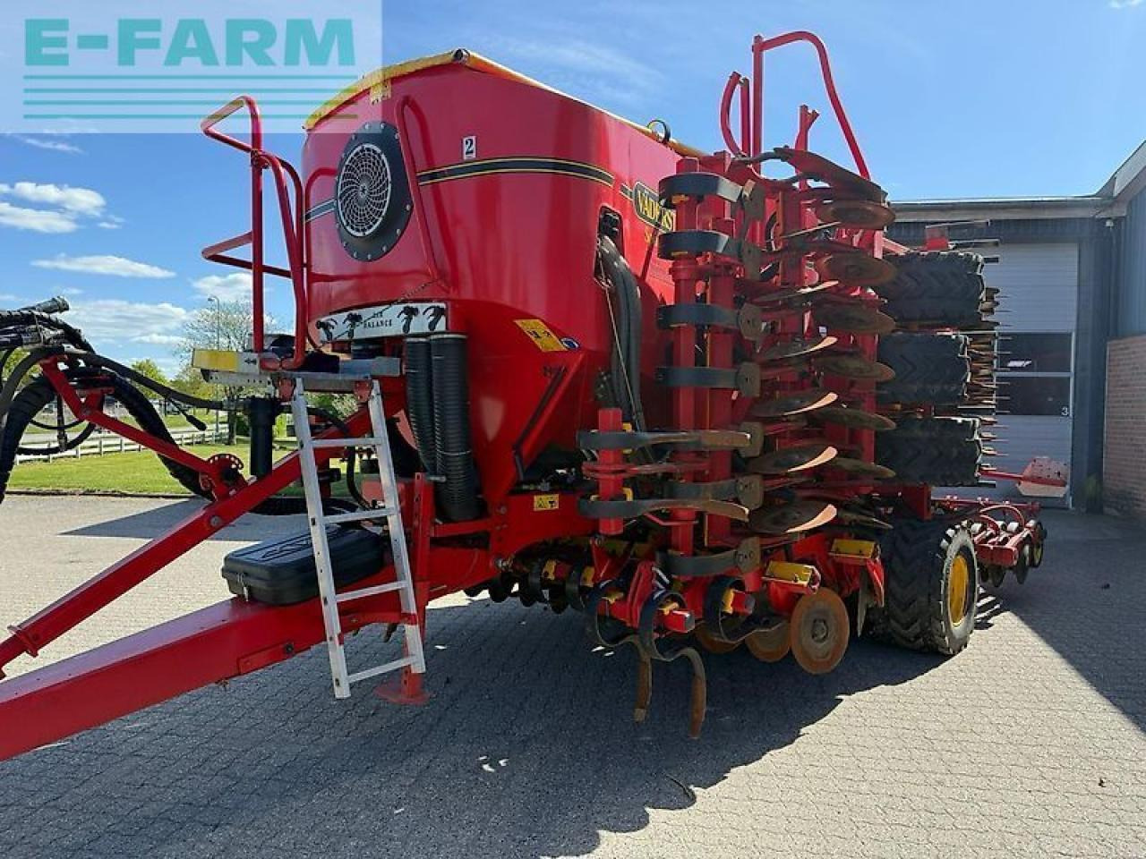 Väderstad spirit 600c - Сеялка: фото 2 Väderstad spirit 600c - Сеялка: фото 2