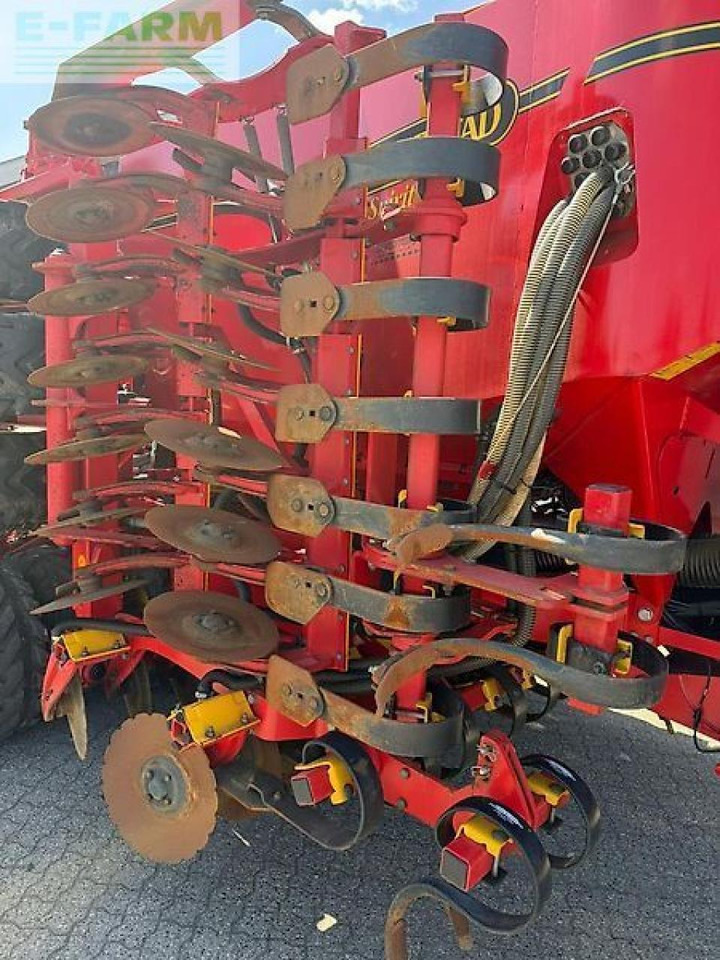 Väderstad spirit 600c - Сеялка: фото 3 Väderstad spirit 600c - Сеялка: фото 3