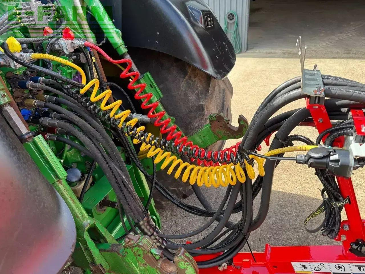 Väderstad spirit 600c - Посевной комплекс: фото 3 Väderstad spirit 600c - Посевной комплекс: фото 3