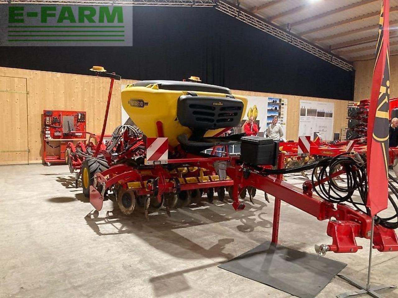 Väderstad spirit r300 s - Сеялка: фото 5 Väderstad spirit r300 s - Сеялка: фото 5