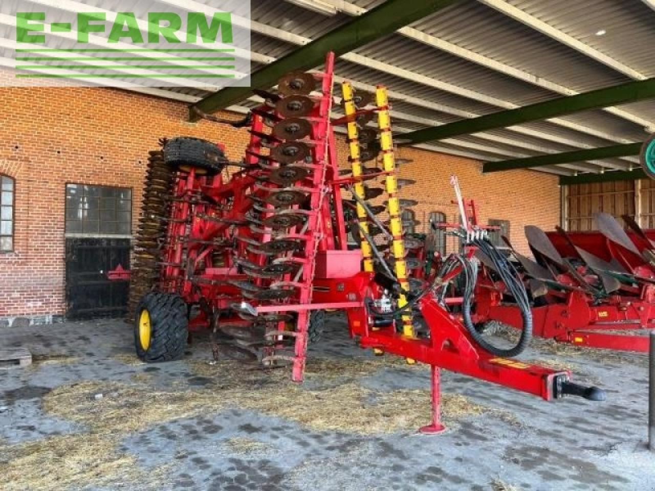 Väderstad topdown td700 - Культиватор: фото 2 Väderstad topdown td700 - Культиватор: фото 2