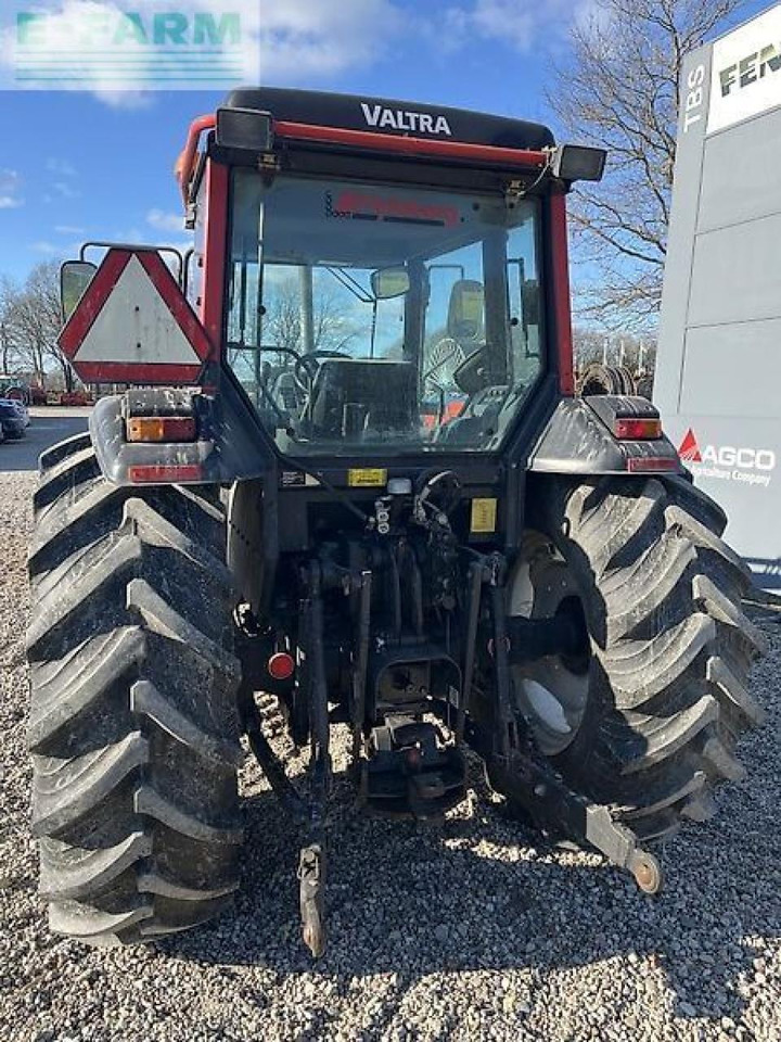 Valmet 900 - Трактор: фото 3 Valmet 900 - Трактор: фото 3