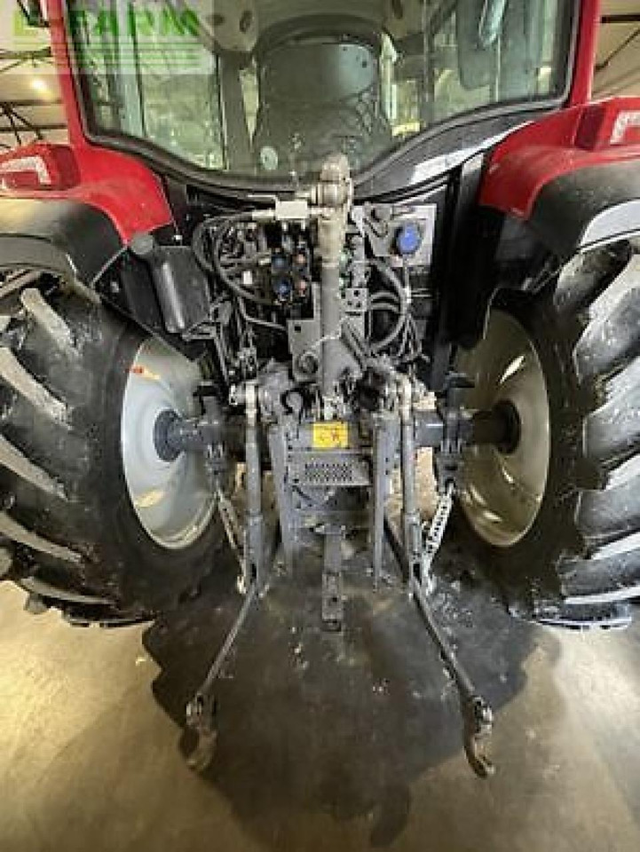 Valtra a95h2 - Трактор: фото 4 Valtra a95h2 - Трактор: фото 4