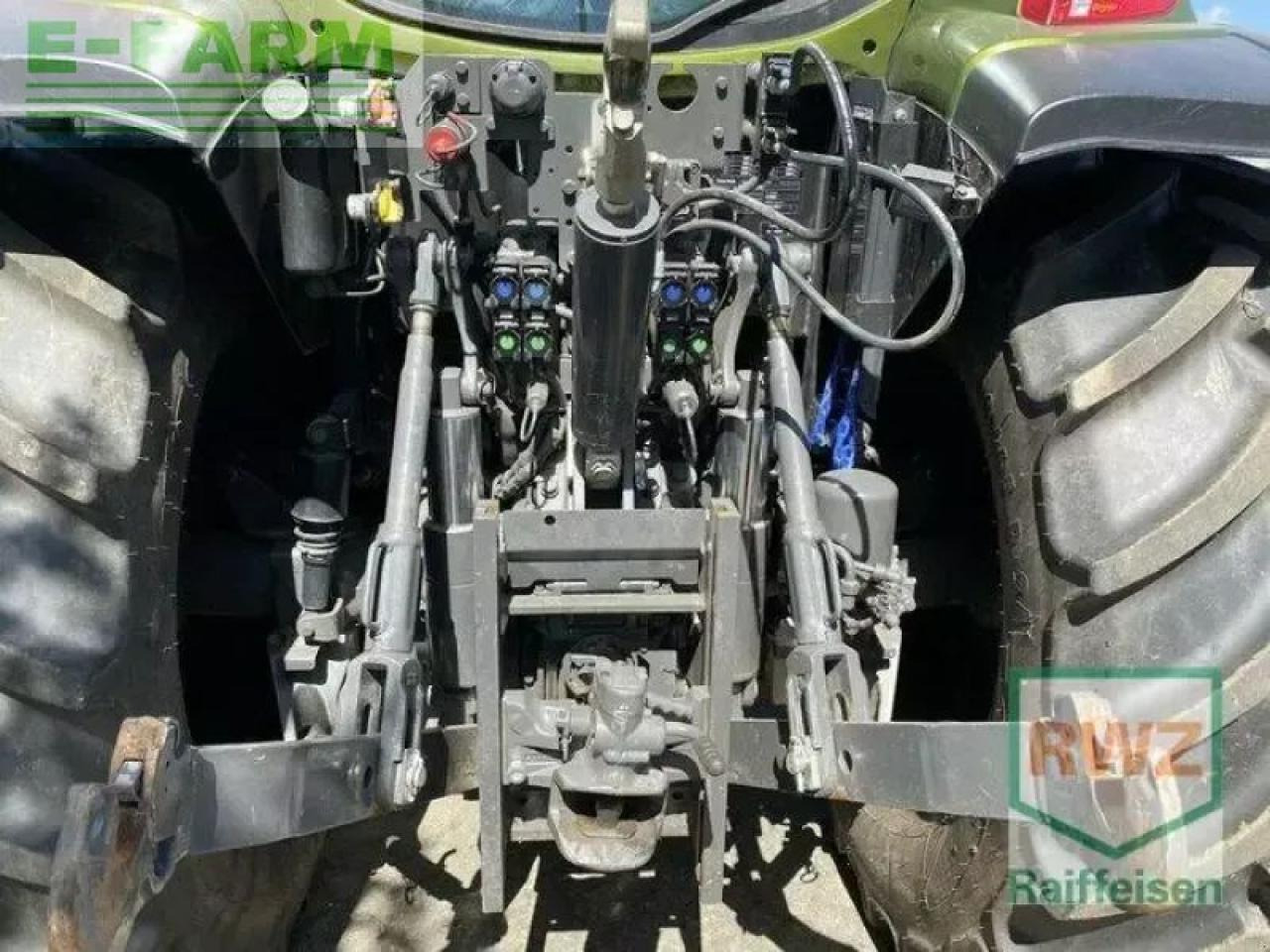 Valtra g135 v schlepper - Мини-экскаватор: фото 4 Valtra g135 v schlepper - Мини-экскаватор: фото 4