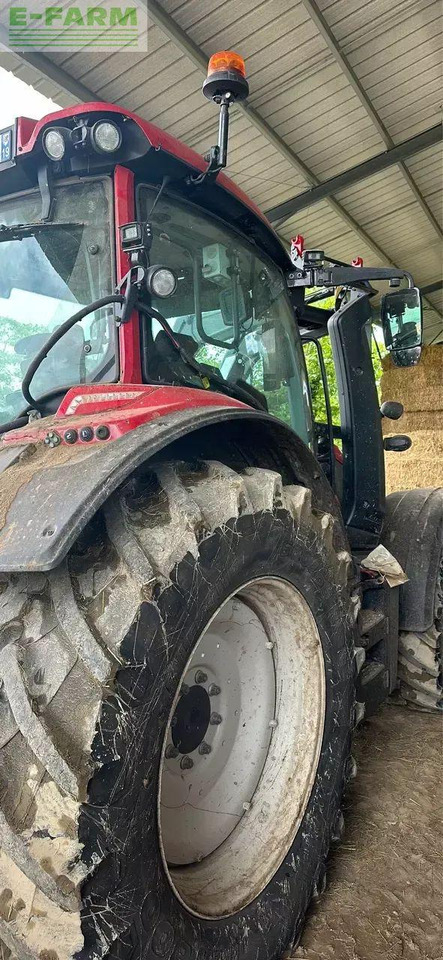 Valtra n 135 direct Direct - Трактор: фото 4 Valtra n 135 direct Direct - Трактор: фото 4