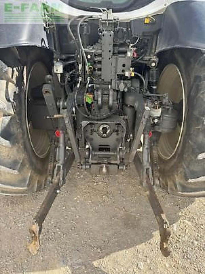 Трактор Valtra n134 h5: фото 6