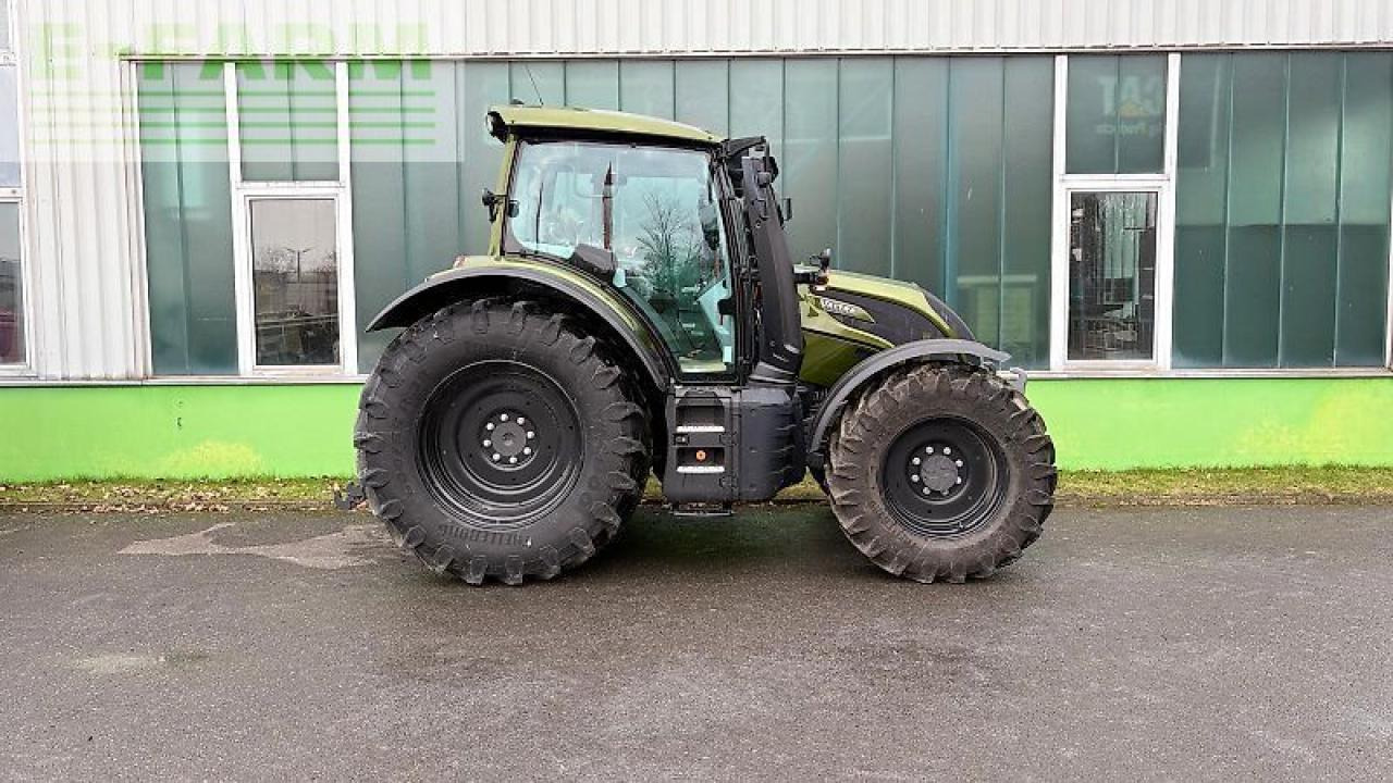 Valtra n155ea - Трактор: фото 3 Valtra n155ea - Трактор: фото 3