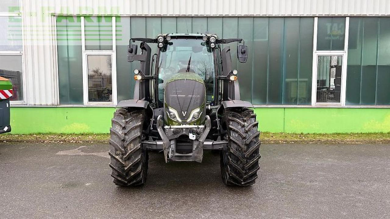 Valtra n155ea - Трактор: фото 1 Valtra n155ea - Трактор: фото 1