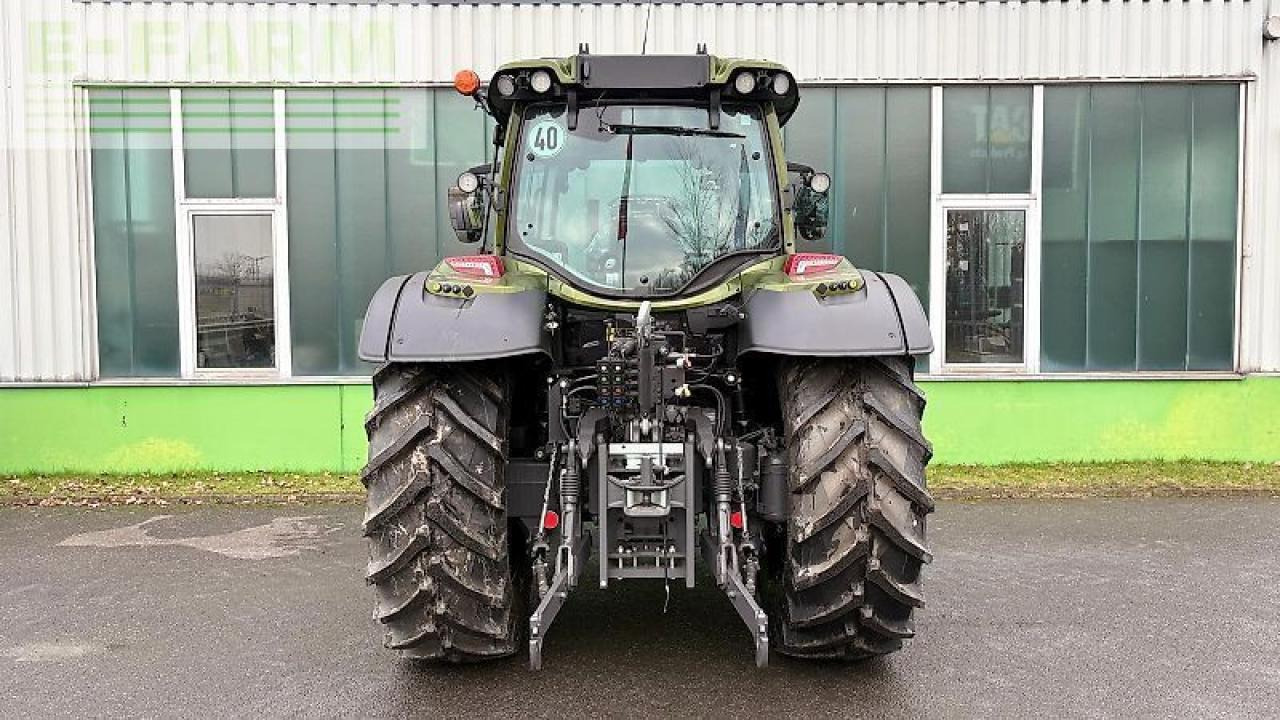 Valtra n155ea - Трактор: фото 4 Valtra n155ea - Трактор: фото 4
