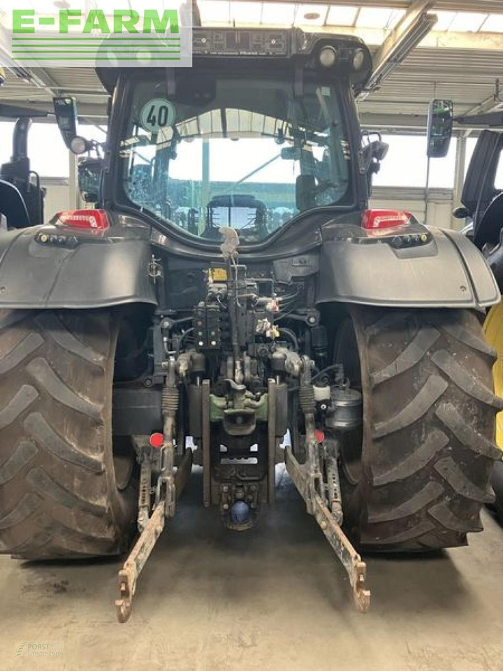 Valtra n174 - Трактор: фото 2 Valtra n174 - Трактор: фото 2