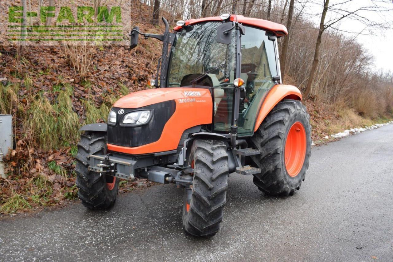 Valtra s 353 - Трактор: фото 1 Valtra s 353 - Трактор: фото 1