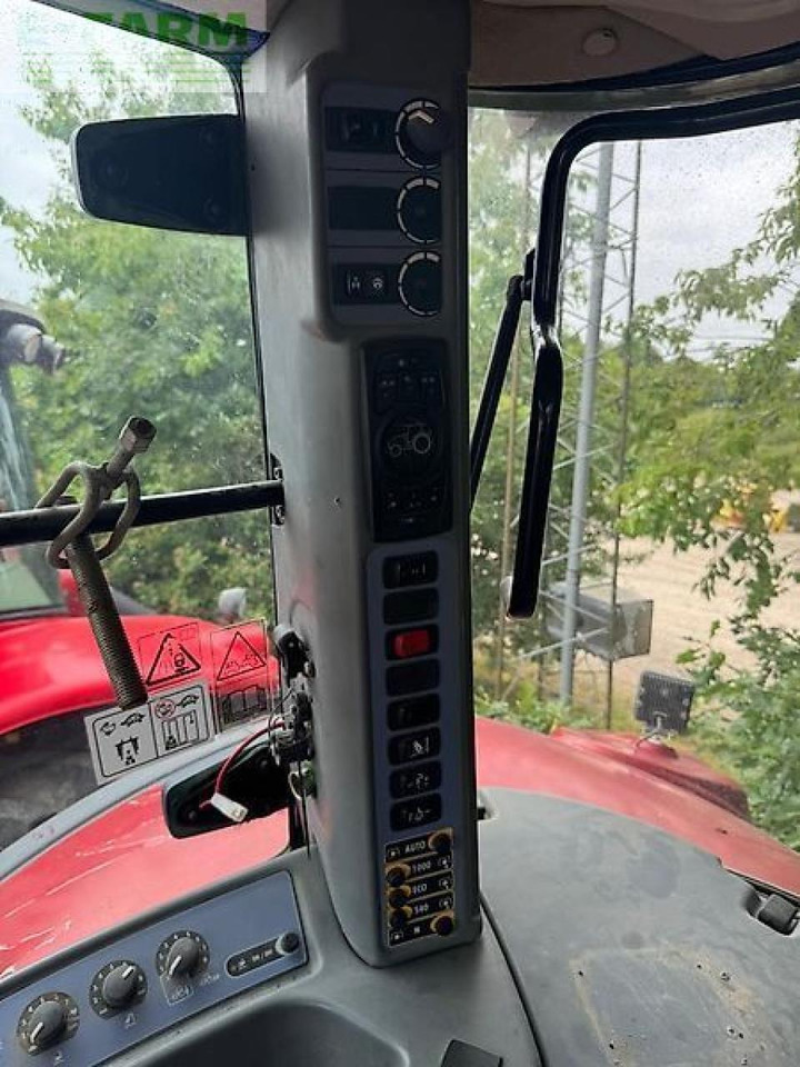 Трактор Valtra s262: фото 13