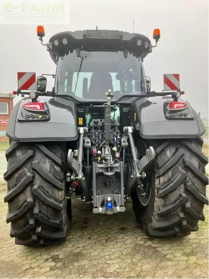 Valtra s324 smarttouch mr19 - Трактор: фото 3 Valtra s324 smarttouch mr19 - Трактор: фото 3