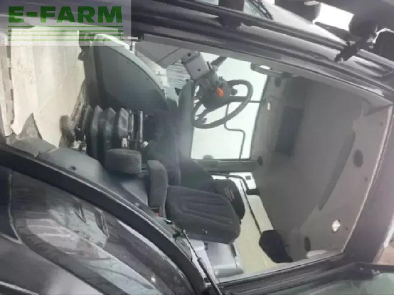 Трактор Valtra t 194: фото 6