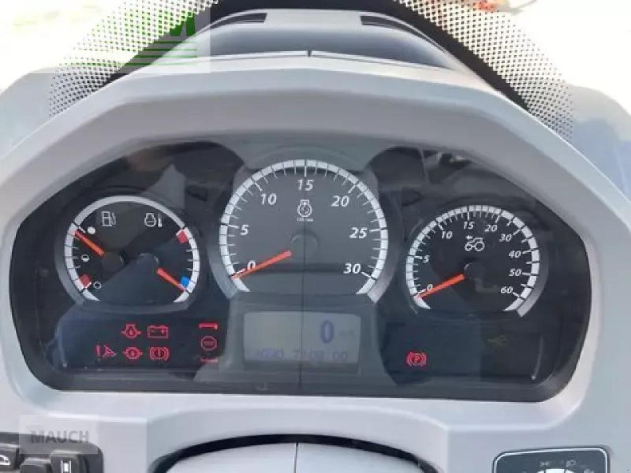 Трактор Valtra t 214 direct Direct: фото 10 Трактор Valtra t 214 direct Direct: фото 10