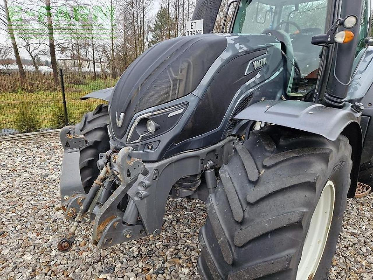 Valtra t154 active Active - Трактор: фото 2 Valtra t154 active Active - Трактор: фото 2