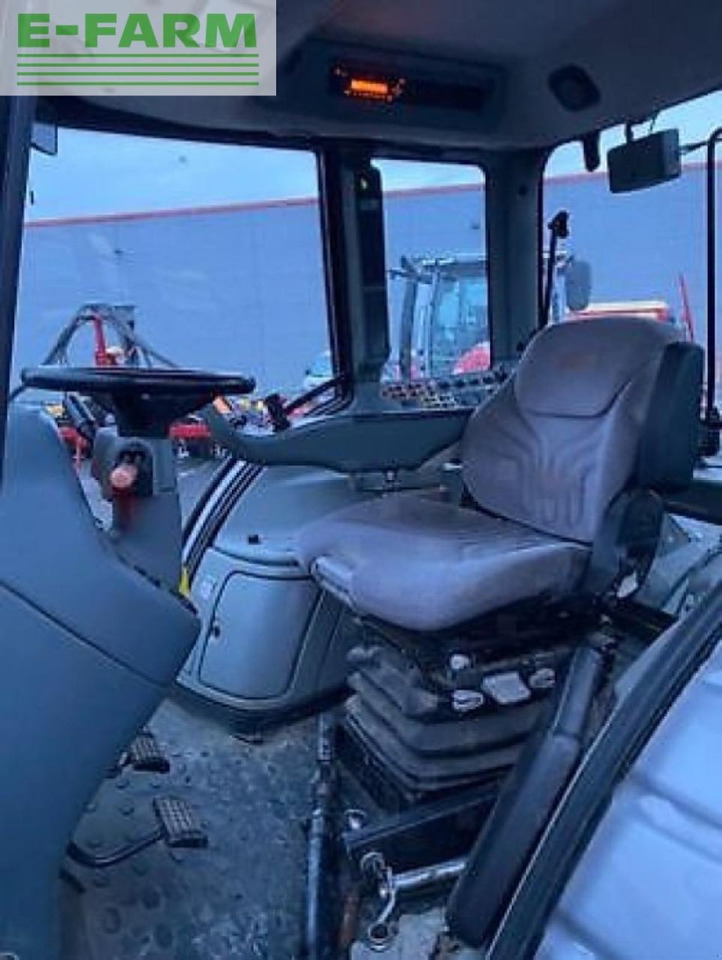 Трактор Valtra t172 hitech: фото 7