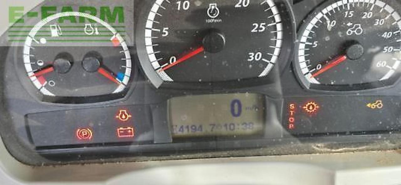 Valtra t174 versu - Трактор: фото 4 Valtra t174 versu - Трактор: фото 4