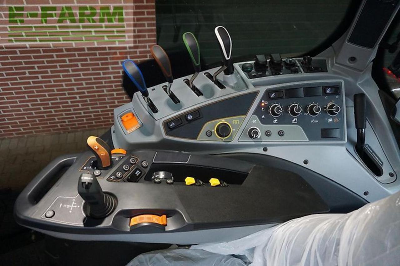 Трактор Valtra t175 active Active: фото 11 Трактор Valtra t175 active Active: фото 11