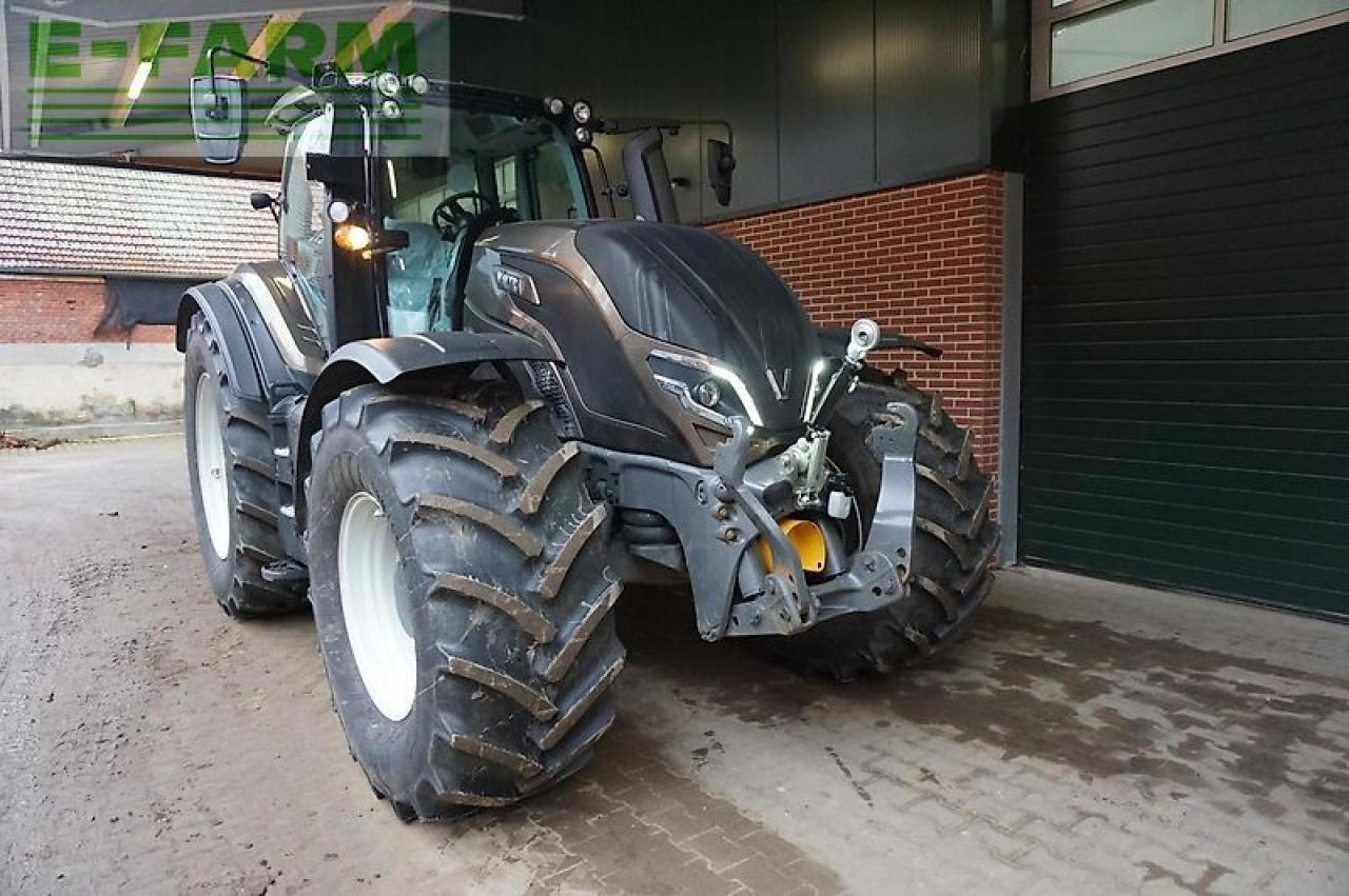 Valtra t175 active Active - Трактор: фото 2 Valtra t175 active Active - Трактор: фото 2