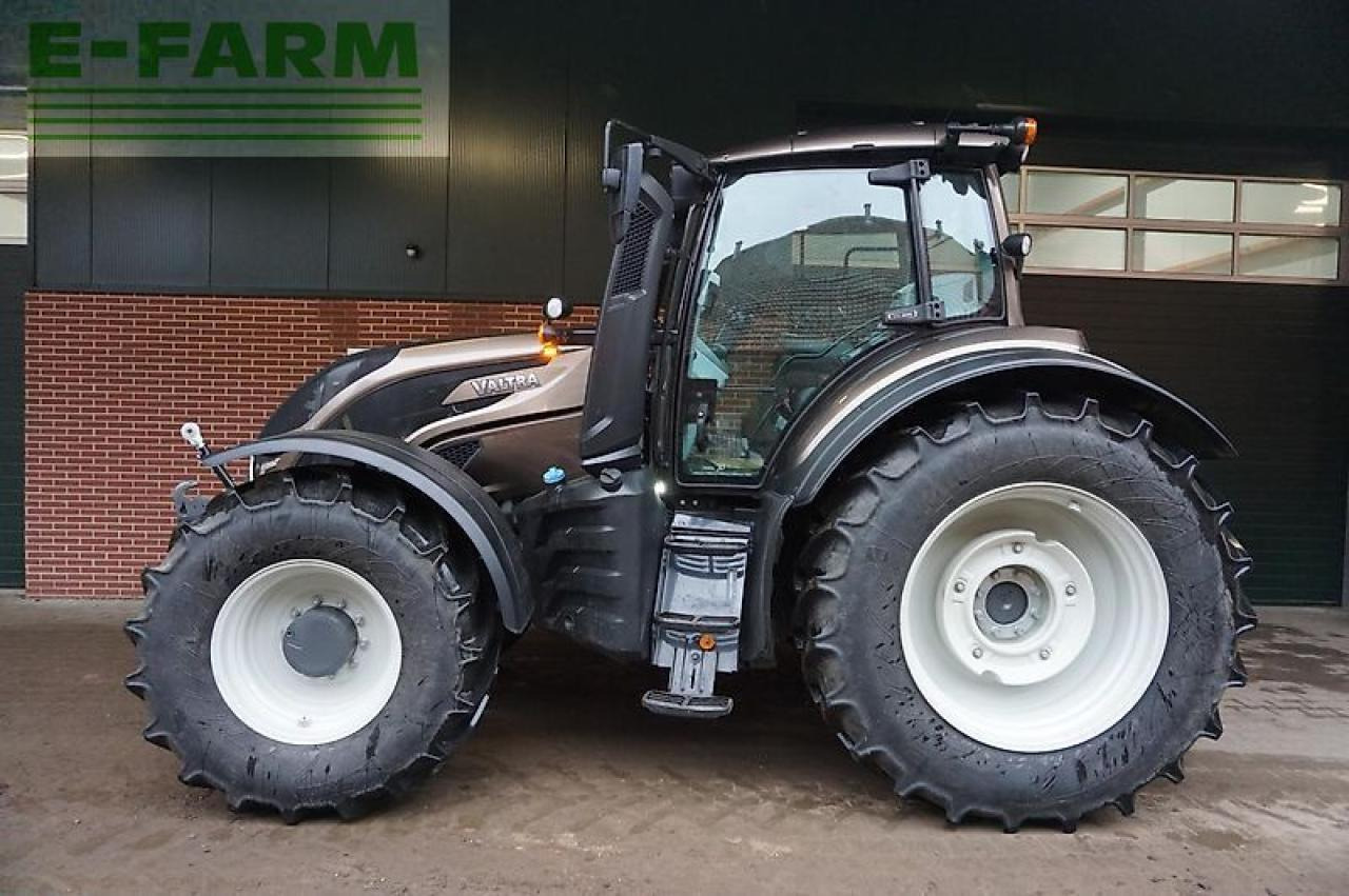 Valtra t175 active Active - Трактор: фото 5 Valtra t175 active Active - Трактор: фото 5