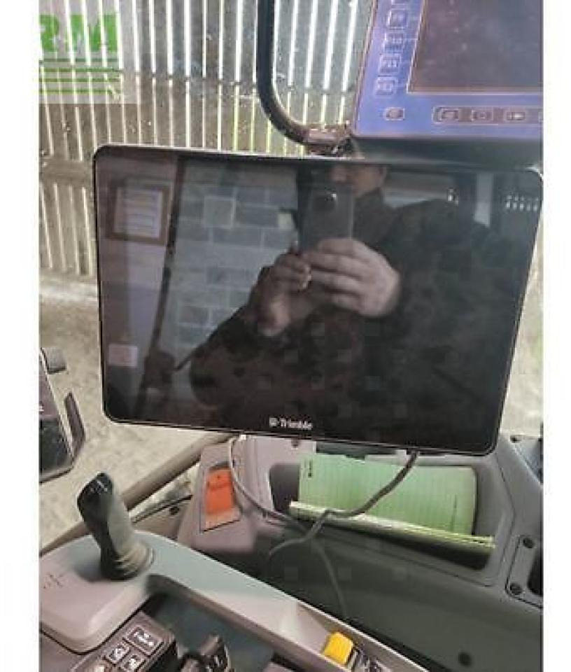 Valtra t214 direct Direct - Трактор: фото 3 Valtra t214 direct Direct - Трактор: фото 3