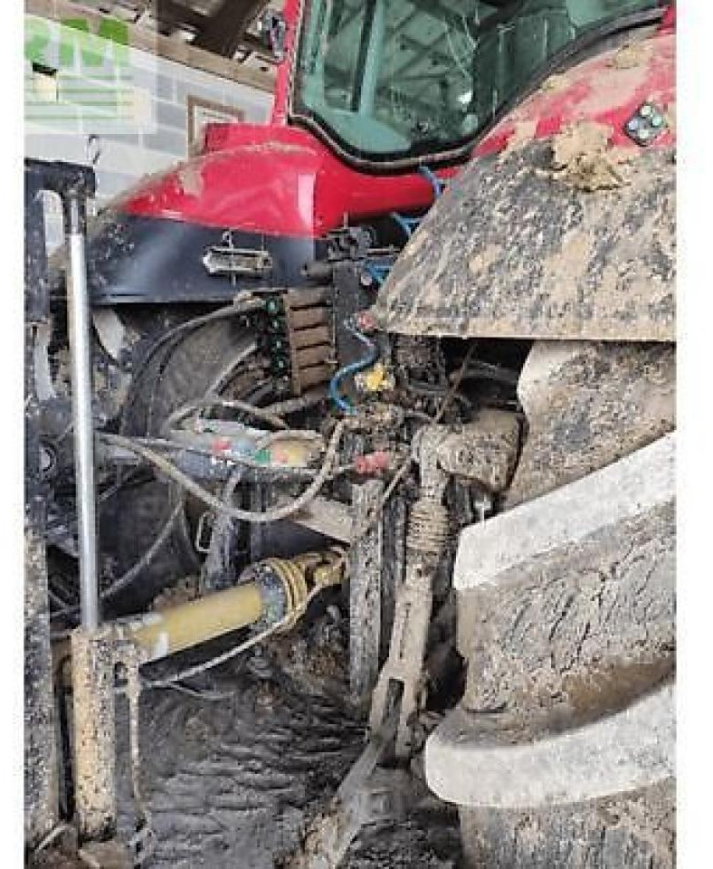 Valtra t214 direct Direct - Трактор: фото 2 Valtra t214 direct Direct - Трактор: фото 2