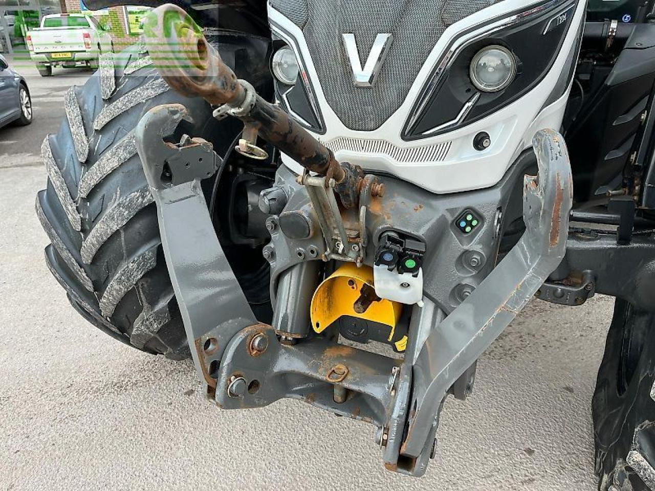 Valtra t234 - Трактор: фото 3 Valtra t234 - Трактор: фото 3