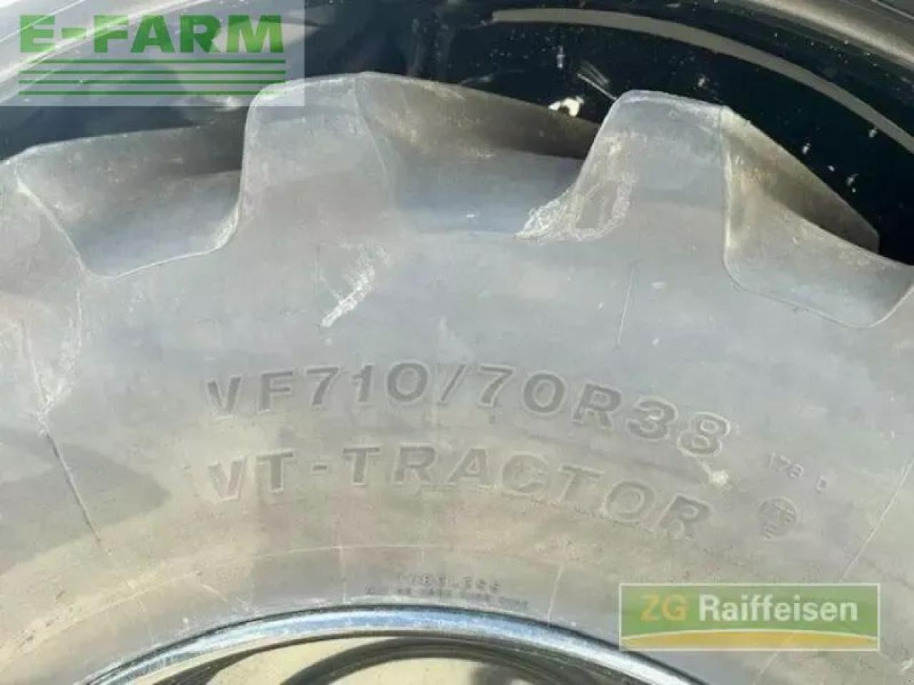 Valtra t235 direct Direct - Трактор: фото 4 Valtra t235 direct Direct - Трактор: фото 4