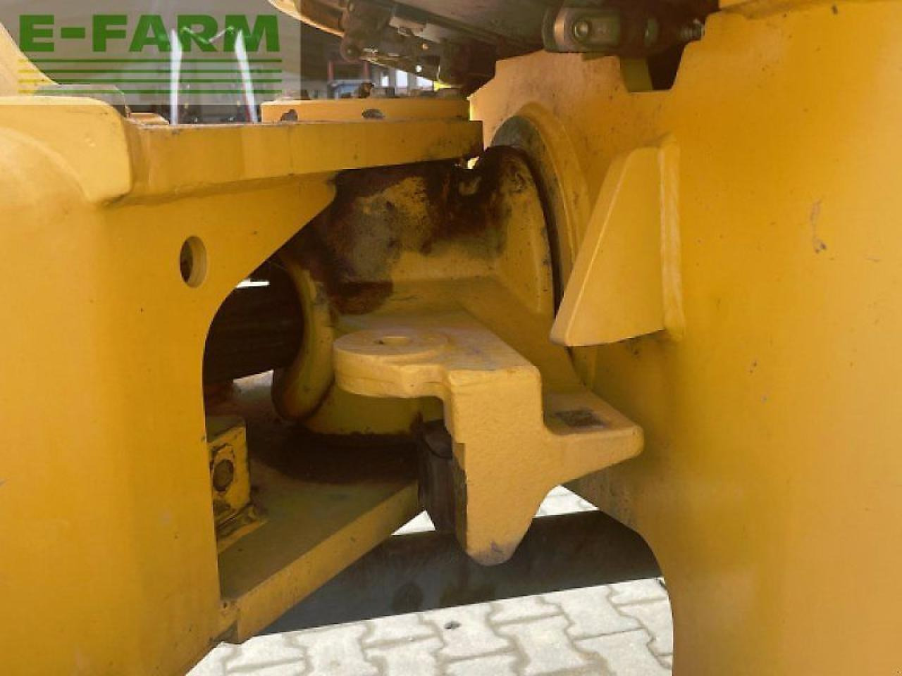 Мини-экскаватор Volvo l 30b pro: фото 22 Мини-экскаватор Volvo l 30b pro: фото 22