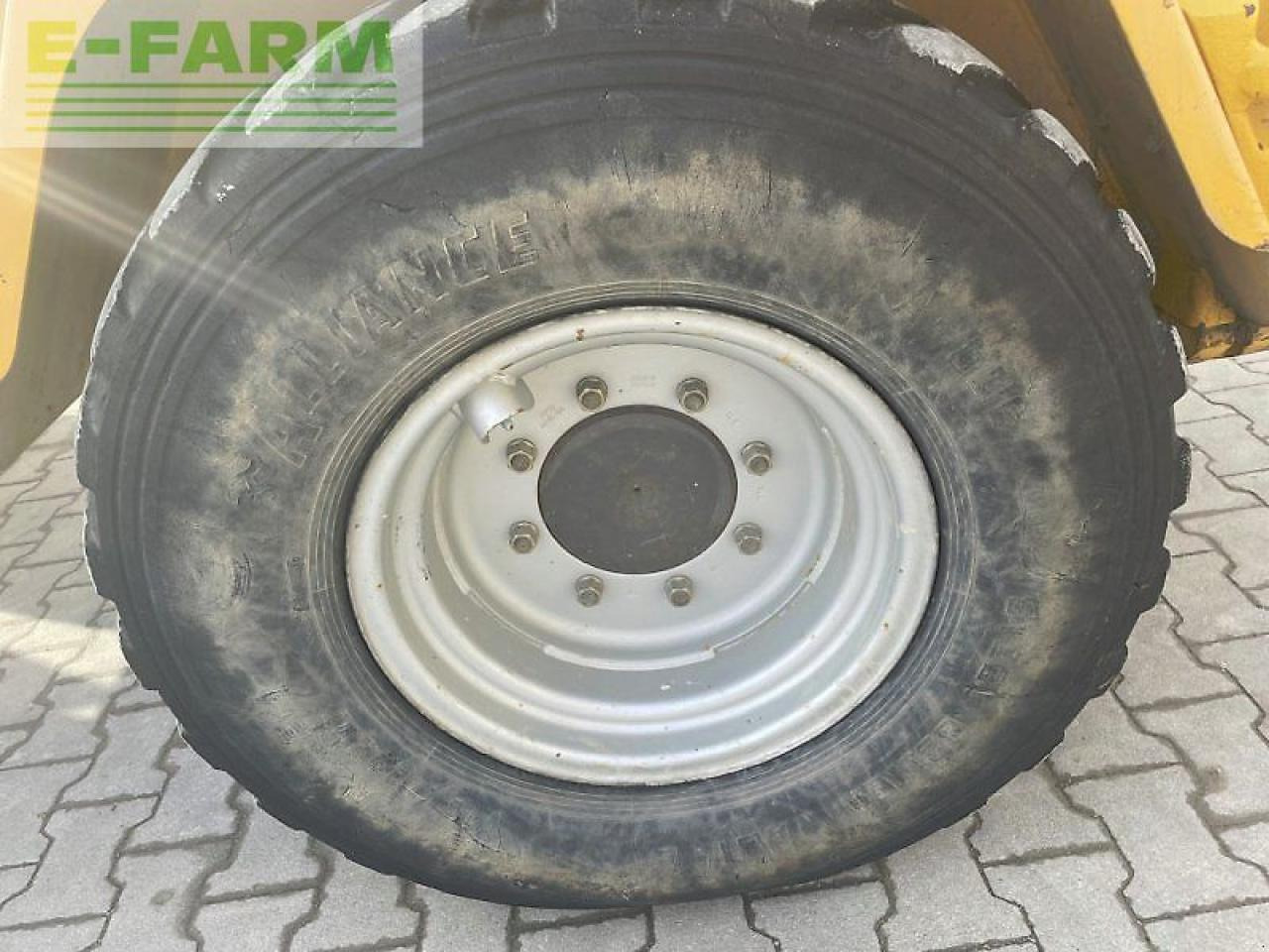 Мини-экскаватор Volvo l 30b pro: фото 23 Мини-экскаватор Volvo l 30b pro: фото 23