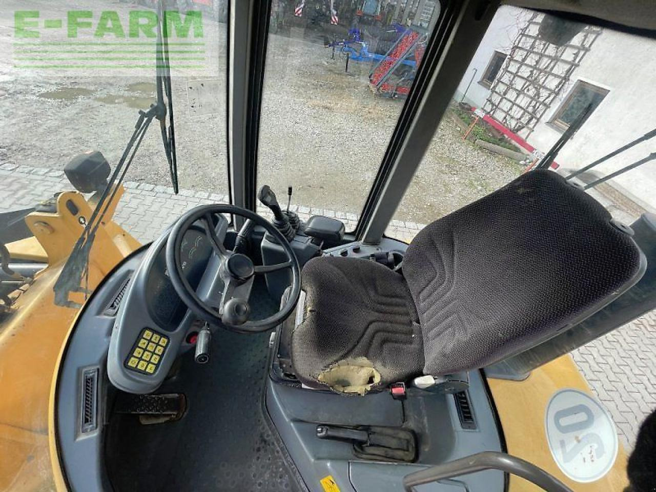 Мини-экскаватор Volvo l 30b pro: фото 27 Мини-экскаватор Volvo l 30b pro: фото 27