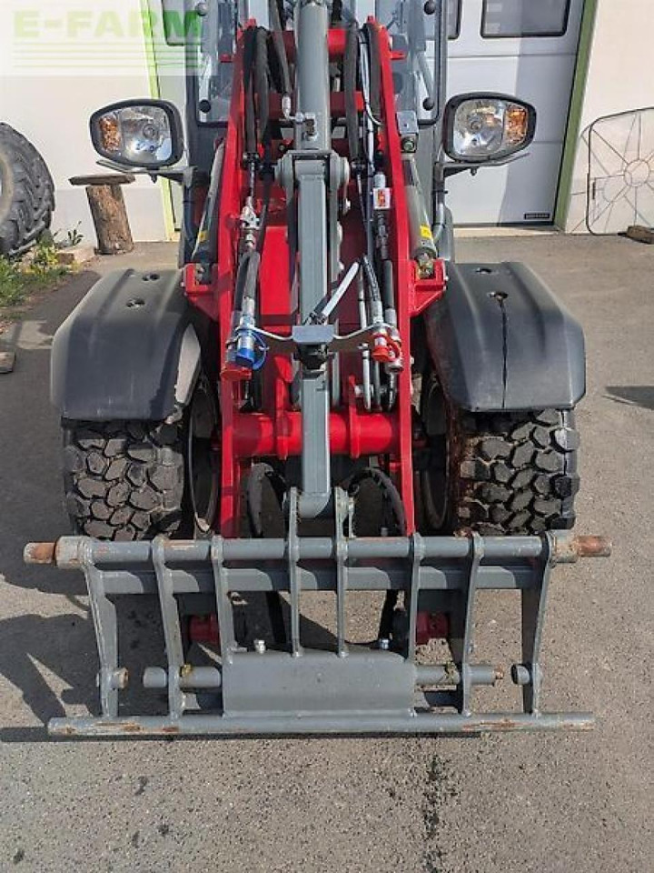 Weidemann 1390 - Мини-экскаватор: фото 4 Weidemann 1390 - Мини-экскаватор: фото 4