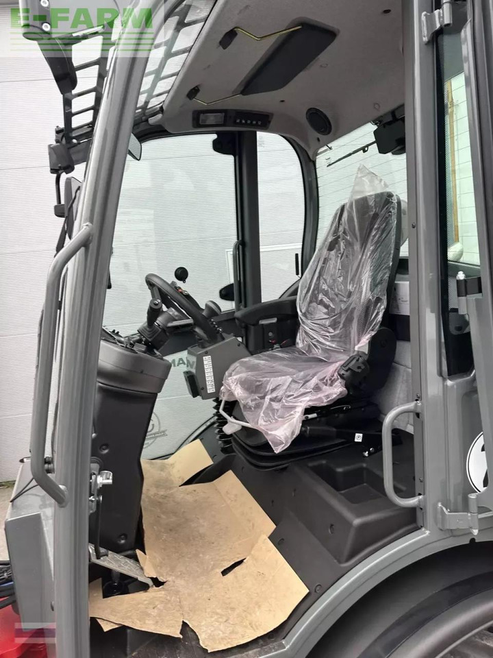 Weidemann 3080 - Мини-экскаватор: фото 5 Weidemann 3080 - Мини-экскаватор: фото 5