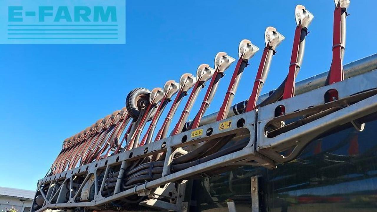 Wienhoff 20300 t ptw - Техника для внесения удобрений: фото 3 Wienhoff 20300 t ptw - Техника для внесения удобрений: фото 3