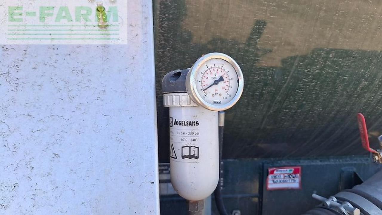 Wienhoff 20300 t ptw - Техника для внесения удобрений: фото 2 Wienhoff 20300 t ptw - Техника для внесения удобрений: фото 2