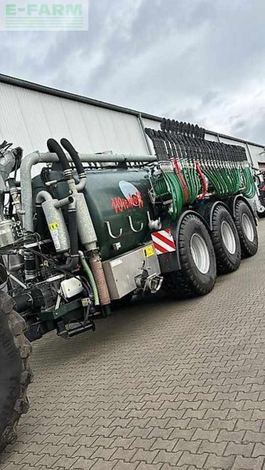 Wienhoff 22.300 tvtw profi line - Техника для внесения удобрений: фото 2 Wienhoff 22.300 tvtw profi line - Техника для внесения удобрений: фото 2