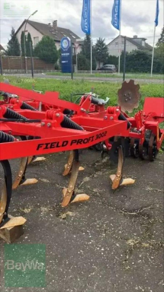 Ziegler field profi 3002 ziegler grubb - Культиватор: фото 2 Ziegler field profi 3002 ziegler grubb - Культиватор: фото 2