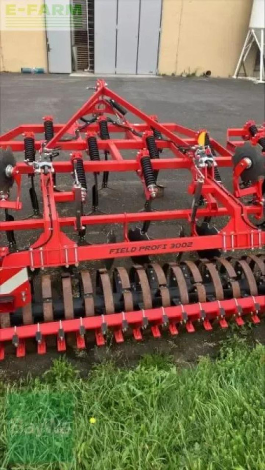 Ziegler field profi 3002 ziegler grubb - Культиватор: фото 3 Ziegler field profi 3002 ziegler grubb - Культиватор: фото 3